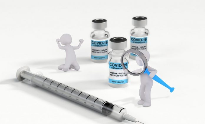 23.000-Tenaga-Kesehatan-Telah-Mendaftar-Sebagai-Penerima-Vaksin-Covid-19-Tahap-Pertama