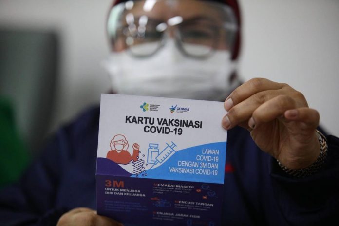 Kick-Off-Vaksinasi-Covid-19-Tahap-I-Kota-Bandung-Resmi-Dimulai