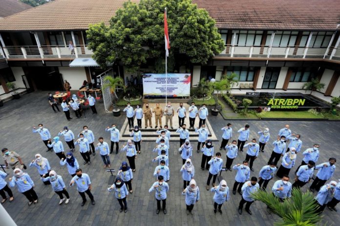 Pemkot-Bandung-Dukung-Pembentukan-Tim-Ajudikasi-dan-Satgas-PTSL
